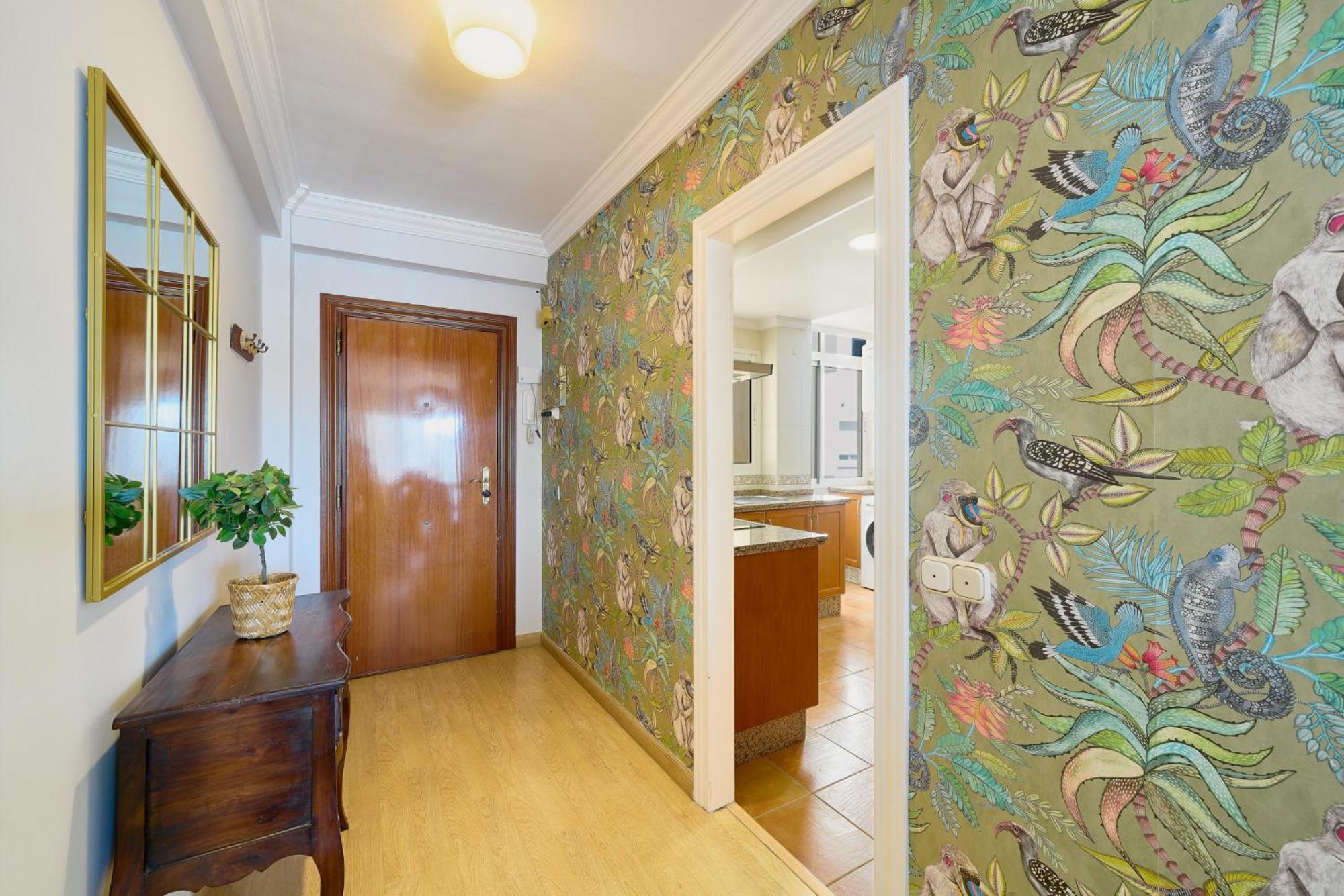 Vakantiehuis Soho By Lovely *